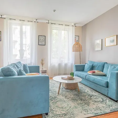 Mon Appartement