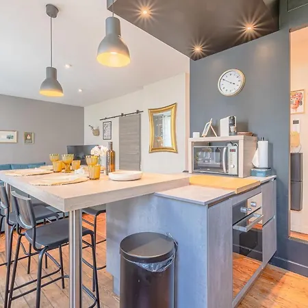 Appartement Mon Metz