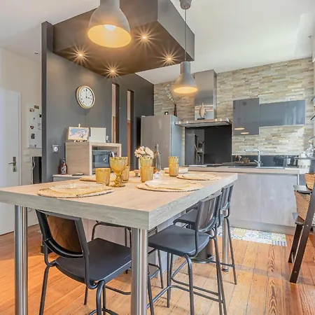Appartement Mon *