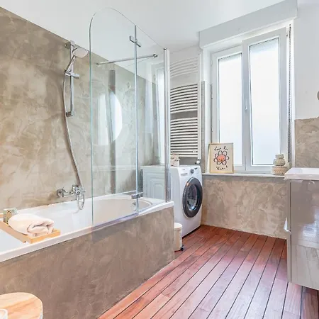 Appartement Mon