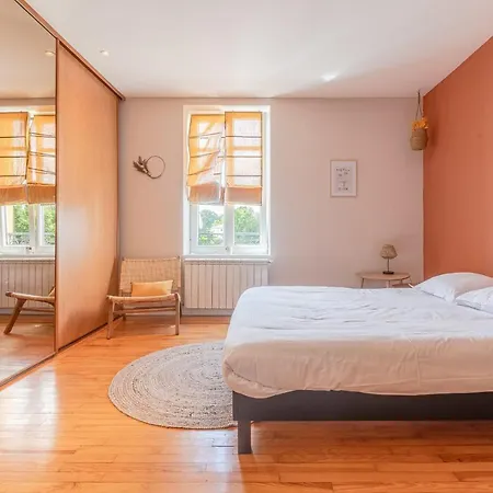 Mon Appartement *