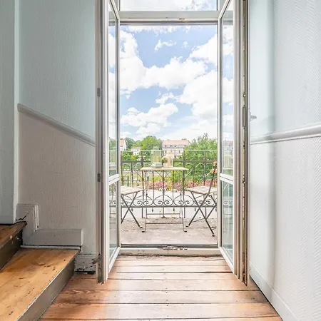 Mon Appartement Metz