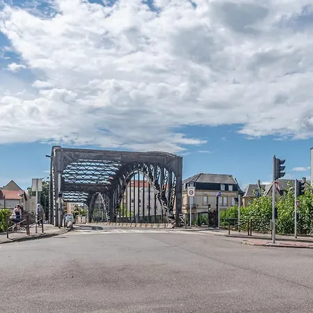 Mon * Metz