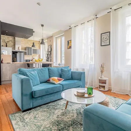 Mon Appartement